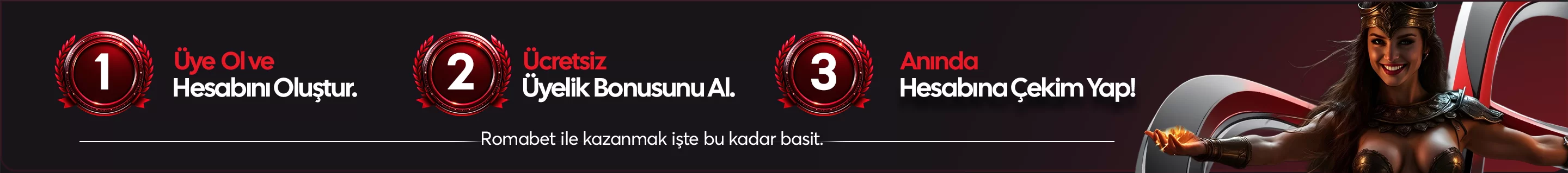 Promosyonlar